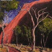 Uluru (2007)